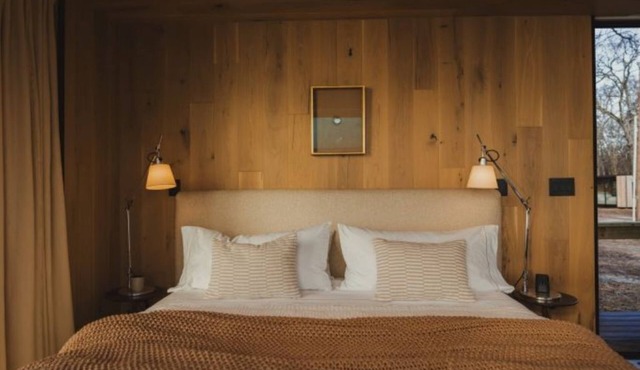 Wilding Hotels Tawakoni Scenic Deluxe