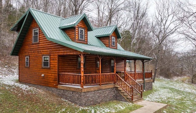 Wildlife Cabin - Wildlife Cabin