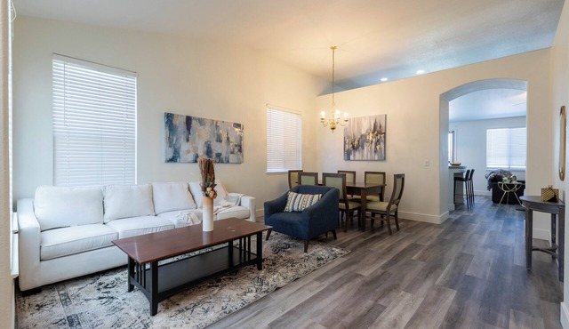 Wildlife Delta Breeze - 4BR/2BA - For 10 people