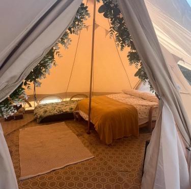 Wildside Camping & Glamping