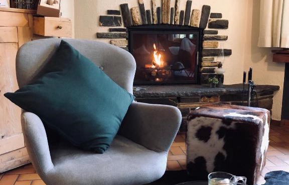 Wildstrubel Lodge