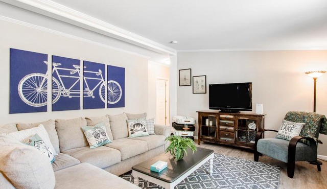 Wildwood by the Lake