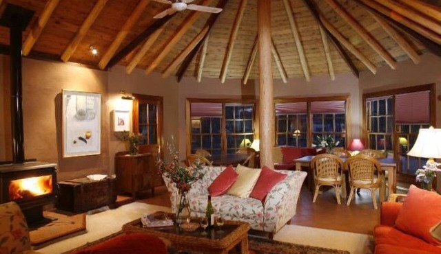 Wildwood Country Guesthouse - Special rate for single travellers.