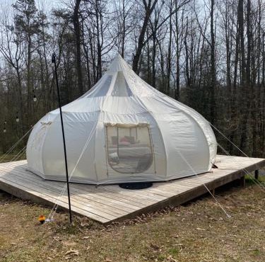 Wildwood Heart Farm