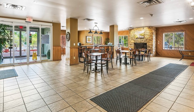 Wildwood Inn