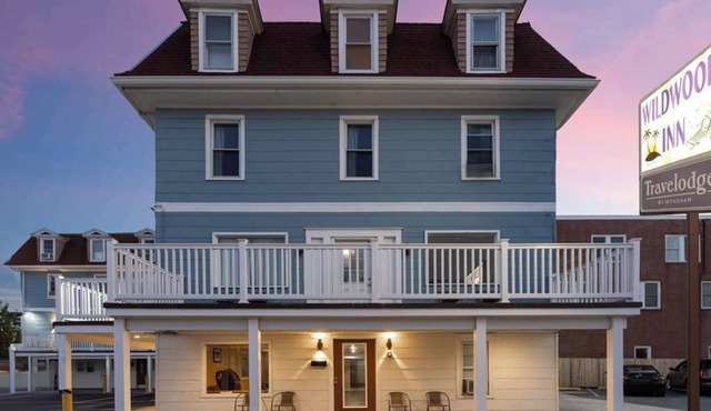 Wildwood Inn