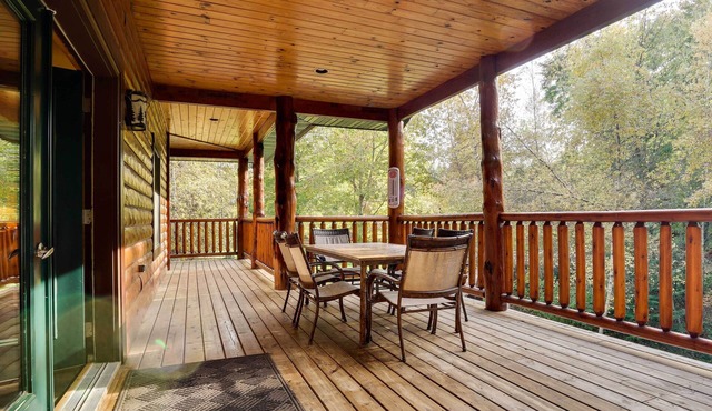 Wildwood Lodge and Retreat