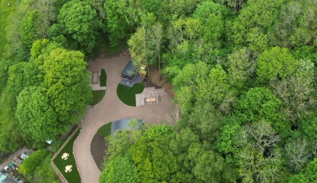 Wildwood quarry Cabin - Pet Friendly - Sleeps 3/4