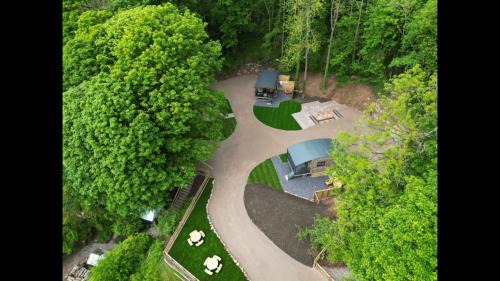 Wildwood Quarry Retreat