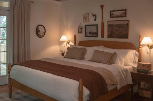 Wildwood Room on Lookout Mountain