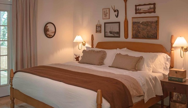 Wildwood Room on Lookout Mountain