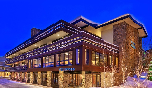Wildwood Snowmass