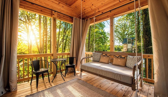 Wildwood Suite on Lookout Mountain