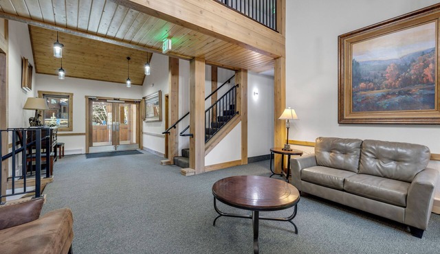 Wildwood Suites 101, Breckenridge