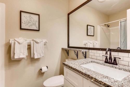 Wildwood Suites 206 by Ski Country Resorts