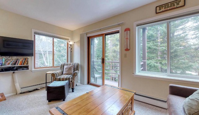 Wildwood Suites Condominiums