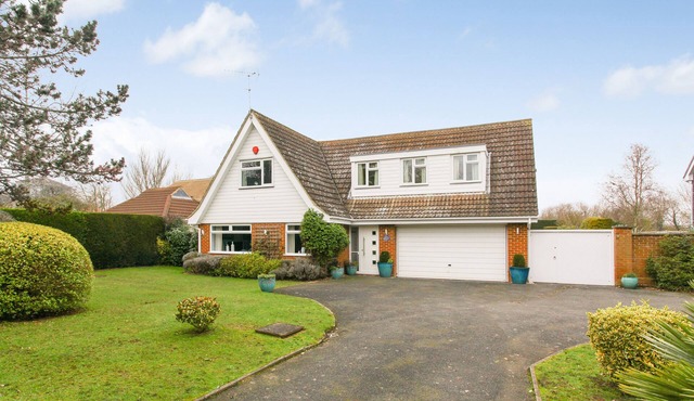 Wildwoods *NEW* - just moments from the beach!