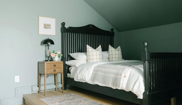 Wiley Loft Suites 01/02/03, downtown St. Davids