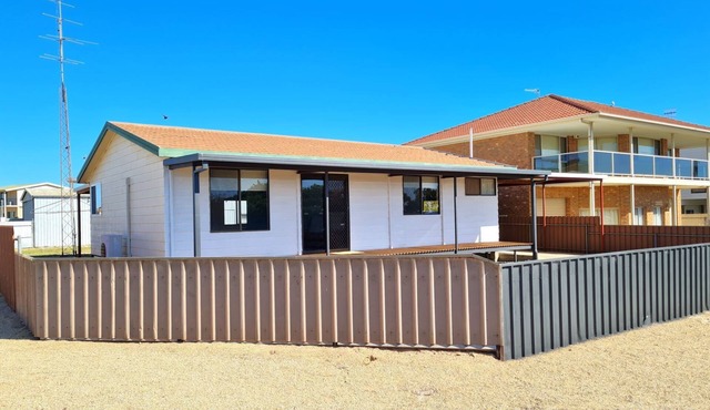 Wilgra By The Beach, Port Victoria