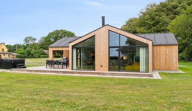 "Wilgrib" - 50m from the sea by Interhome