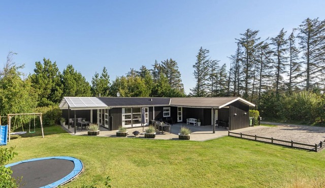 "Wilja" - 400m from the sea by Interhome