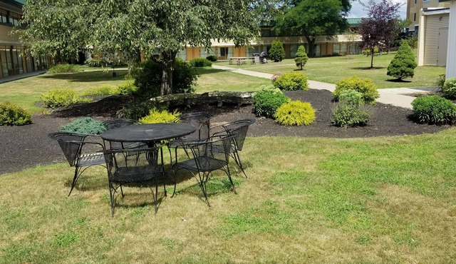 Wilkes-Barre Inn and Suites