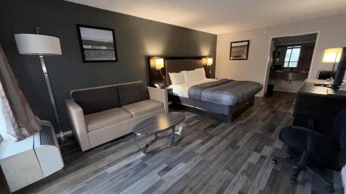 Wilkes-Barre Inn & Suites