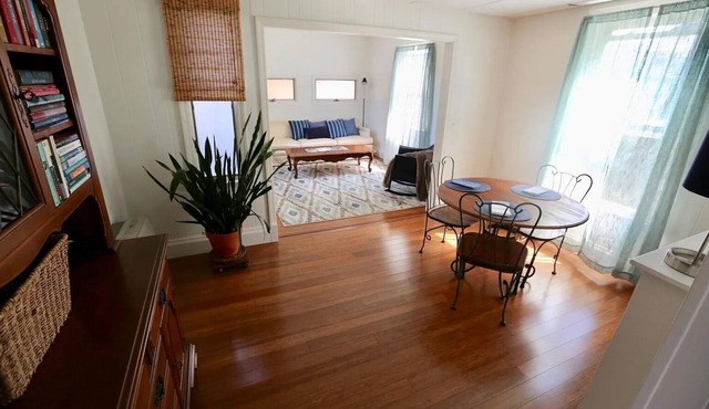 Willard Beach–Private Apt Near Portland & Parks
