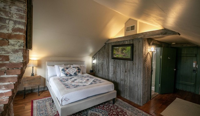 Willard Richards Inn