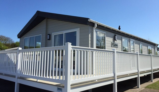 Willerby Clearwater lodge