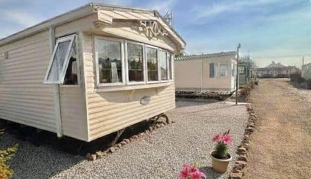 Willerby Granada 2 Bed Caravan Uddingston Glasgow