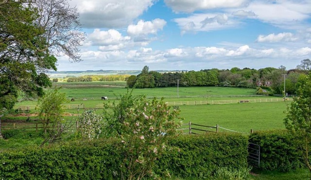 Willerby Grange Cottage