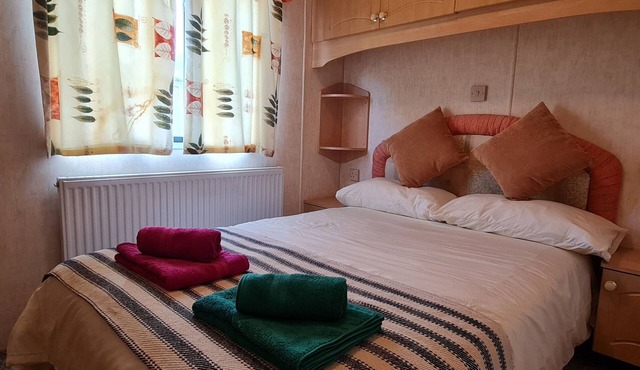 Willerby Holiday Home