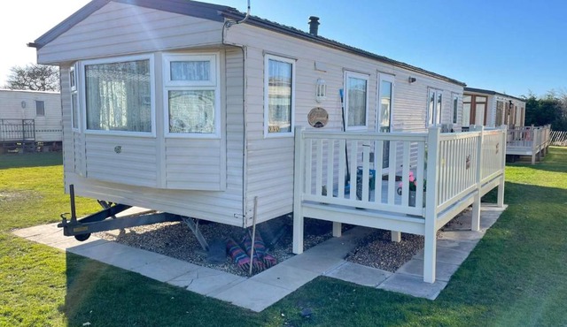 Willerby Richmond Caravan
