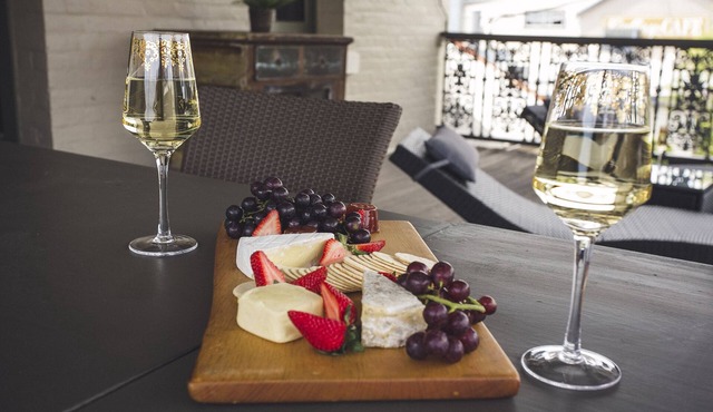 William Arnott Boutique Hotel