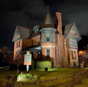 William Henry Miller Inn