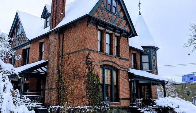 William Henry Miller Inn