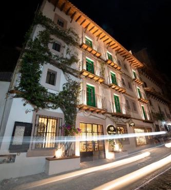 William Hotel Boutique De Diseño