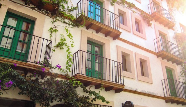 William Hotel Boutique De Diseño