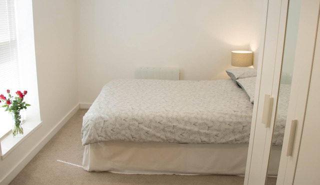 William House Apartment - 2 miles from York City Centre