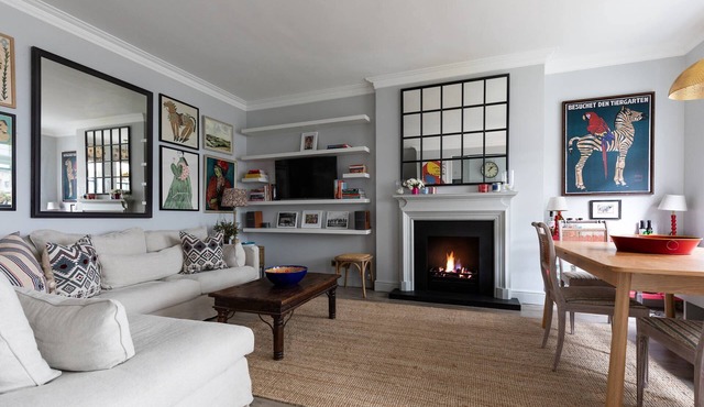 William Mews by onefinestay