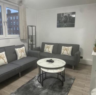 Williams House Sleeps 8