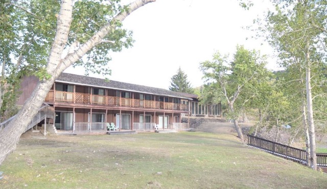 Williams Lake Resort