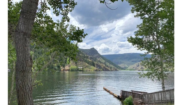 Williams Lake Resort