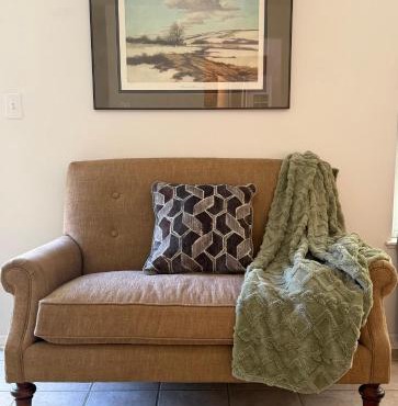 Williamsburg Executive Rooms near Busch Gardens