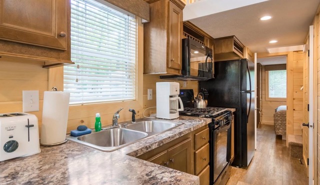 Williamsburg RV & Camping Resort