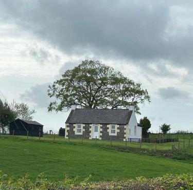 Williamsfield Cottage