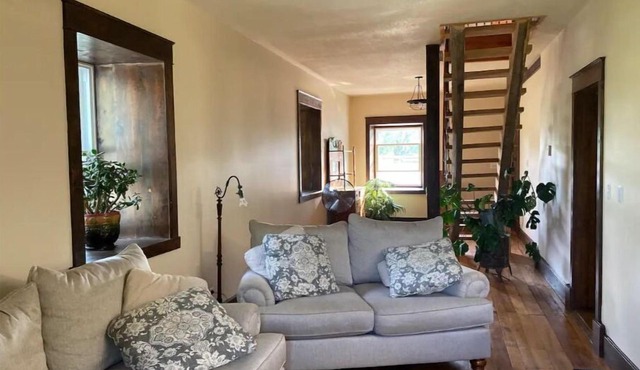 Williamsford Blacksmith Shop