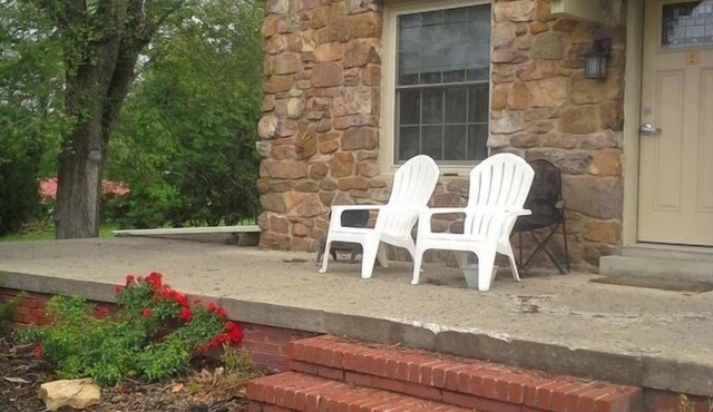 Williamsport Grandview Hotel