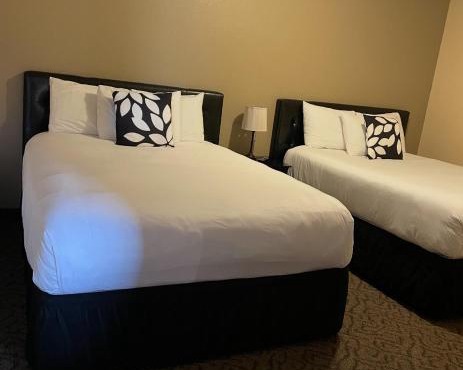 Williamsport Grandview Hotel